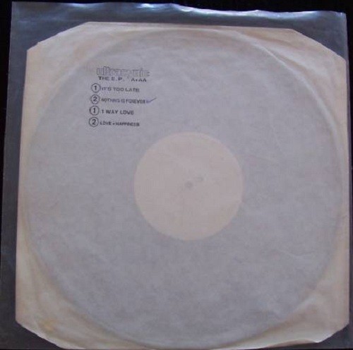 Ultracynic EP