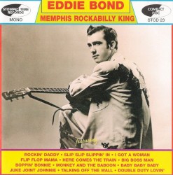 Memphis Rockabilly King