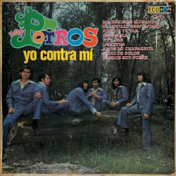 Yo contra mí