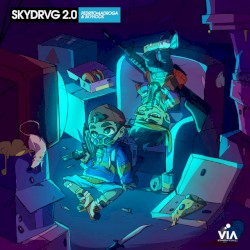 Vía digital (Skydrvg 2.0)
