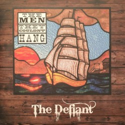 The Defiant