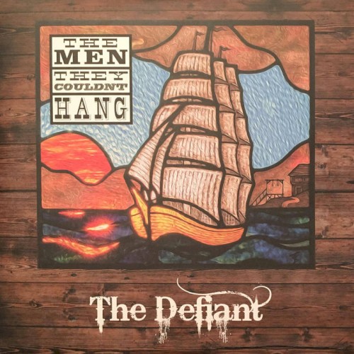 The Defiant