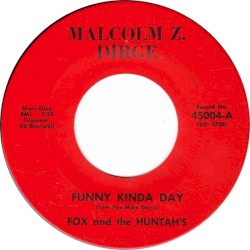 Funny Kinda Day / Love Minus Zero/No Limit
