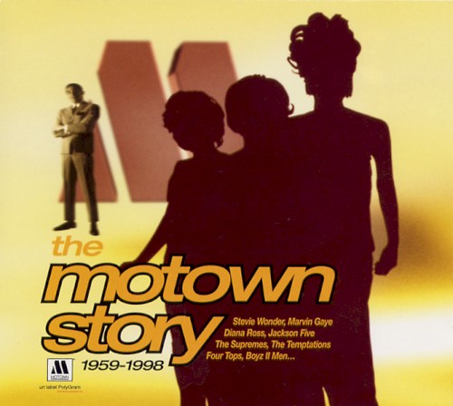 The Motown Story
