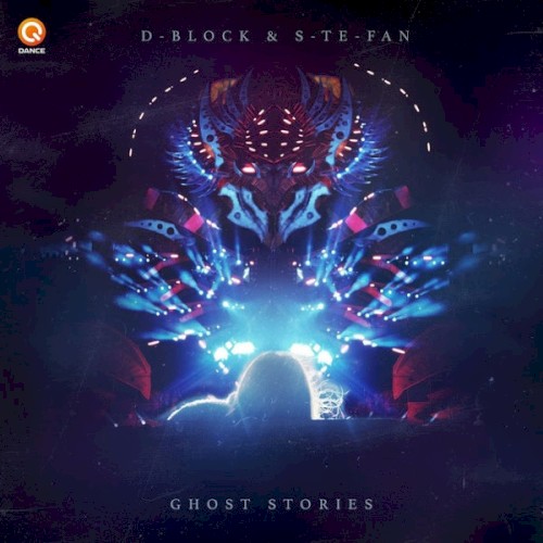 Ghost Stories