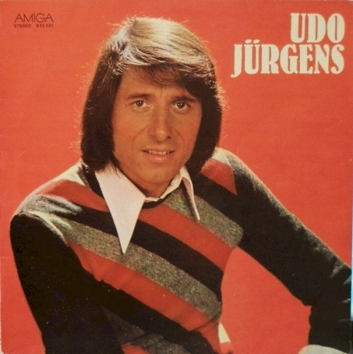 Udo Jürgens