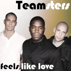 Feels Like Love