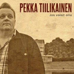 Jos voisit olla