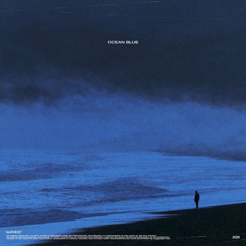 Ocean Blue (versions)