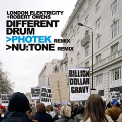 Different Drum (Remixes 2)