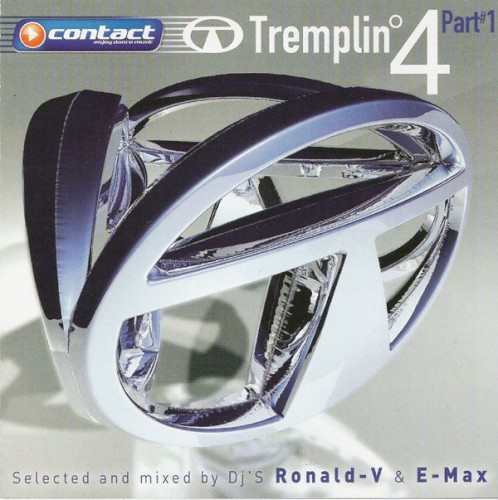 Tremplin Compilation 4 Part 1