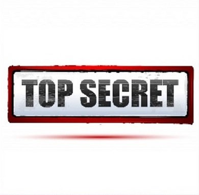 Top Secret
