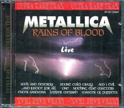 Rains of Blood