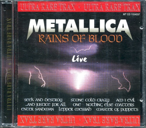 Rains of Blood