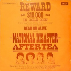 National Disaster