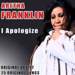 I Apologize