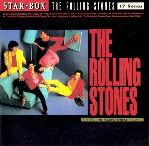 Star Box