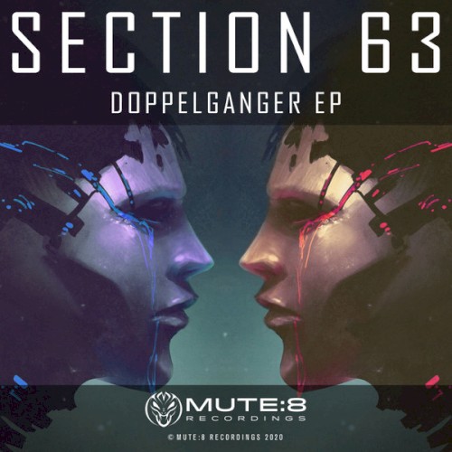 Doppelganger EP