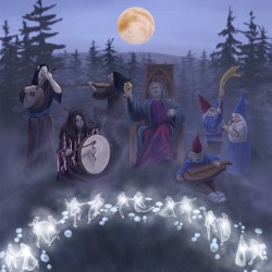 Of Faerie