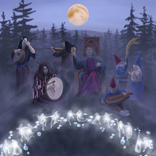 Of Faerie