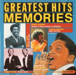 Greatest Hits Memories