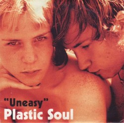 Uneasy