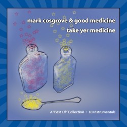 Take Yer Medicine