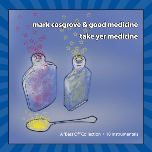 Take Yer Medicine