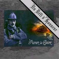 Aurore de gloire