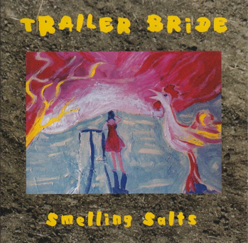 Smelling Salts