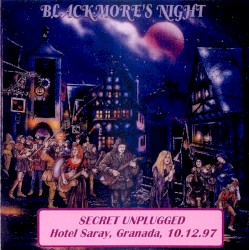 1997-12-10: Spain, Granada, Hotel Saray: Secret Unplugged