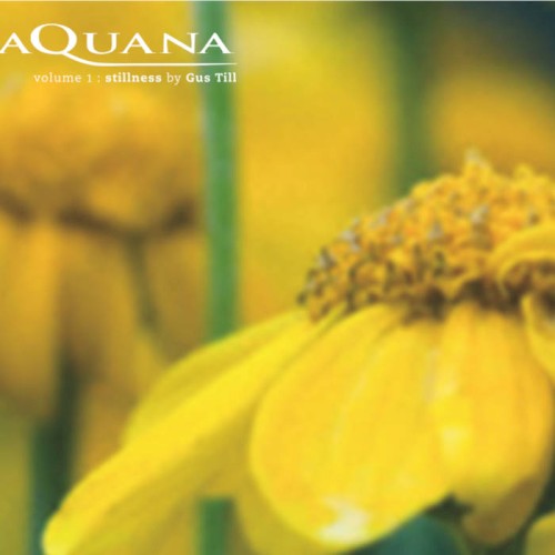 Aquana Vol.1 - Stillness