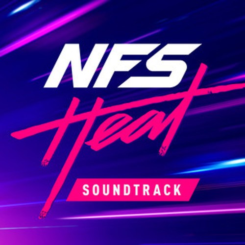Need for Speed: Heat Soundtrack