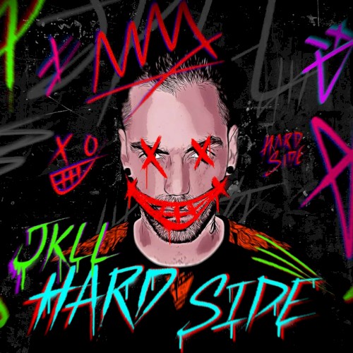 HARD SIDE