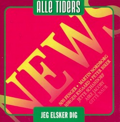 Jeg elsker dig - Alle tiders News