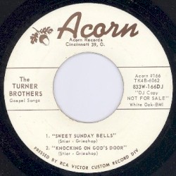 Sweet Sunday Bells