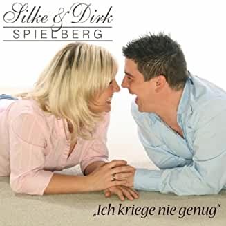 Ich kriege nie genug