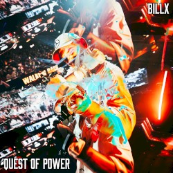 Quest of Power