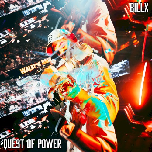 Quest of Power