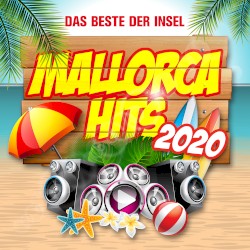 Mallorca Hits 2020: Das Beste der Insel