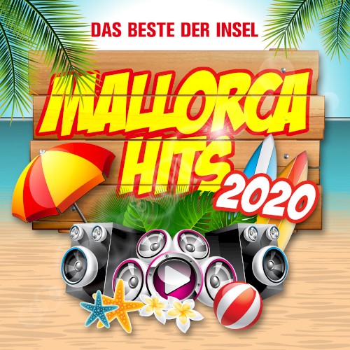 Mallorca Hits 2020: Das Beste der Insel