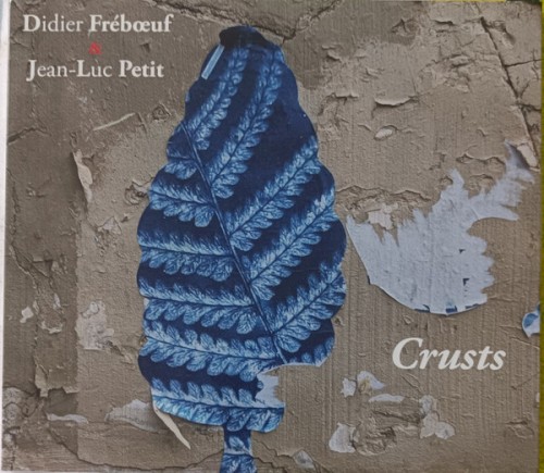 Crusts