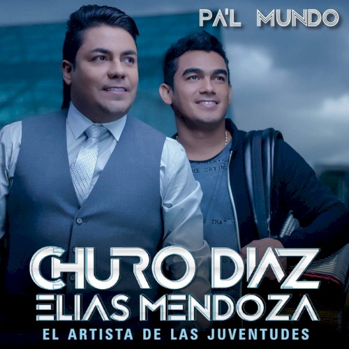 Pa'l mundo