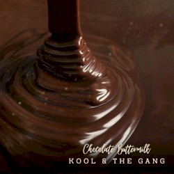 Chocolate Buttermilk (Live)