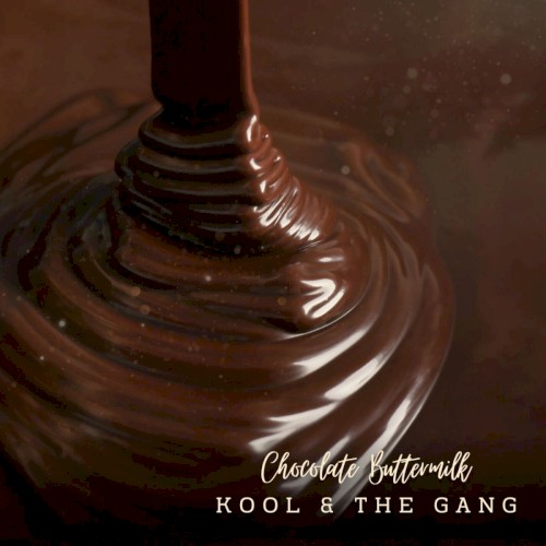 Chocolate Buttermilk (Live)