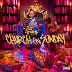 Church on Sunday