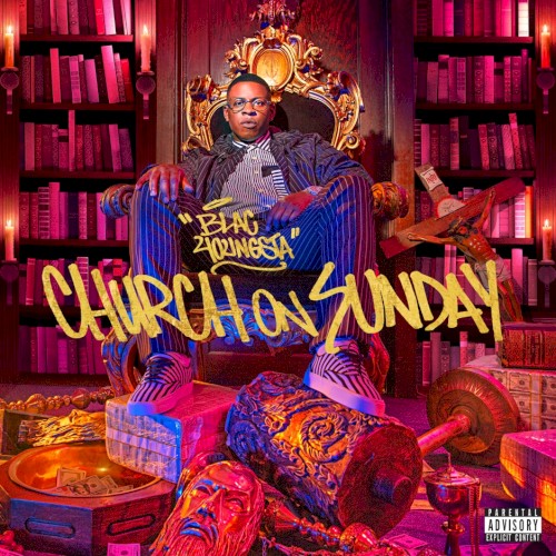 Church on Sunday
