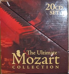 The Ultimate Mozart Collection