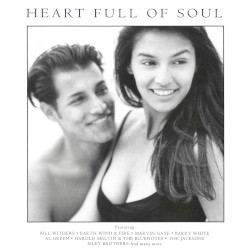 Heart Full of Soul