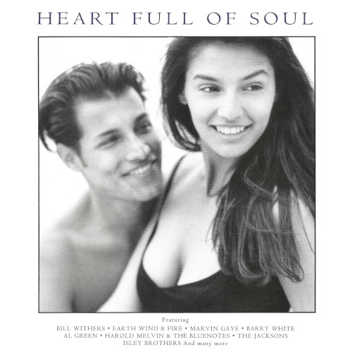 Heart Full of Soul